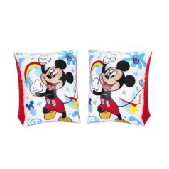   Felfújható karúszó Bestway® 91002, Mickey&Friends, 230x150 mm
