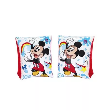 Felfújható karúszó Bestway® 91002, Mickey&Friends, 230x150 mm