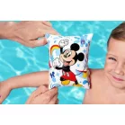 Felfújható karúszó Bestway® 91002, Mickey&Friends, 230x150 mm