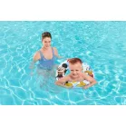 Bestway® 91004, Mickey&Friends Felfújható úszógumi, gyerek méret 560 mm