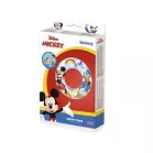 Bestway® 91004, Mickey&Friends Felfújható úszógumi, gyerek méret 560 mm