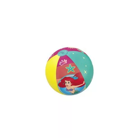 Felfújható strandlabda Bestway® 91042, Princess,  510 mm