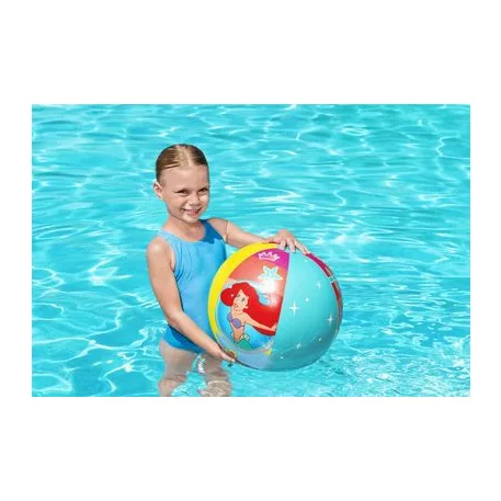 Felfújható strandlabda Bestway® 91042, Princess,  510 mm