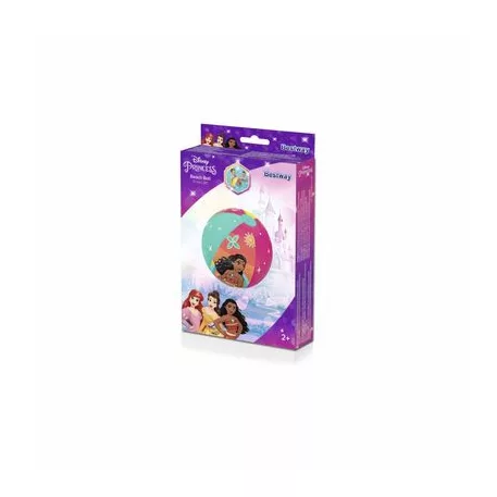 Felfújható strandlabda Bestway® 91042, Princess,  510 mm