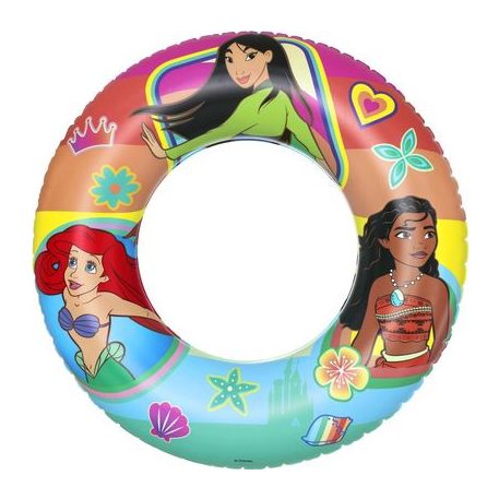 Bestway® 91043, Princess, Felfújható úszógumi, gyerek méret, 560 mm