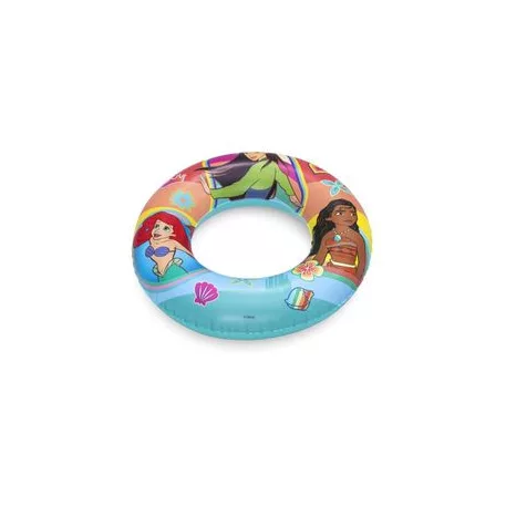 Bestway® 91043, Princess, Felfújható úszógumi, gyerek méret, 560 mm