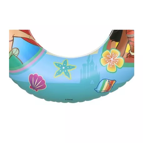 Bestway® 91043, Princess, Felfújható úszógumi, gyerek méret, 560 mm