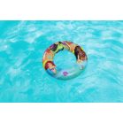 Bestway® 91043, Princess, Felfújható úszógumi, gyerek méret, 560 mm