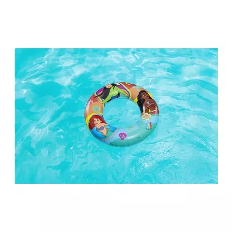 Bestway® 91043, Princess, Felfújható úszógumi, gyerek méret, 560 mm