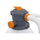 Bestway® FlowClear™, 58499, homokszűrő, 8327 lit/óra