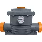 Bestway® FlowClear™, 58499, homokszűrő, 8327 lit/óra