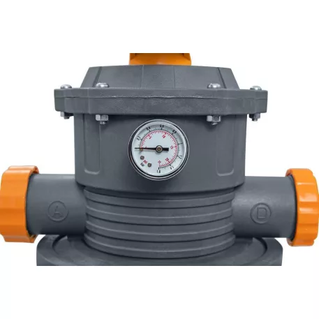 Bestway® FlowClear™, 58499, homokszűrő, 8327 lit/óra