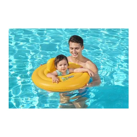Bestway® 32096 baba úszógumi 69 cm