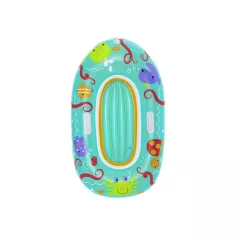   Bestway® 34009, Happy Cruscean felfújható csónak, 1,19x0,79 m