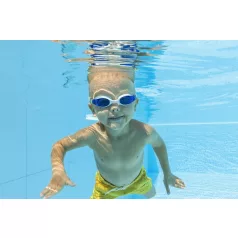  Szemüveg Bestway® 21062, Hydro-Swim Lil' Wave, szénkeverék, úszás