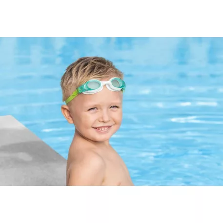 Szemüveg Bestway® 21062, Hydro-Swim Lil' Wave, szénkeverék, úszás