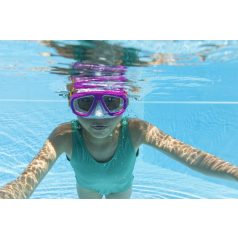 Úszószemüveg Bestway® 22011, Hydro-Swim Lil' Caymen