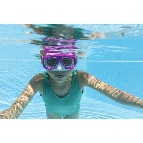 Úszószemüveg Bestway® 22011, Hydro-Swim Lil' Caymen