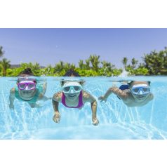 Úszószemüveg Bestway® 22011, Hydro-Swim Lil' Caymen