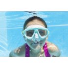Úszószemüveg Bestway® 22011, Hydro-Swim Lil' Caymen
