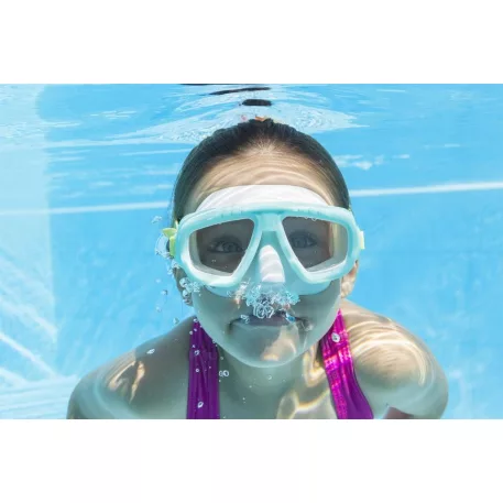 Úszószemüveg Bestway® 22011, Hydro-Swim Lil' Caymen