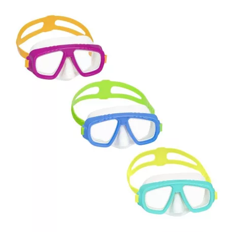 Úszószemüveg Bestway® 22011, Hydro-Swim Lil' Caymen