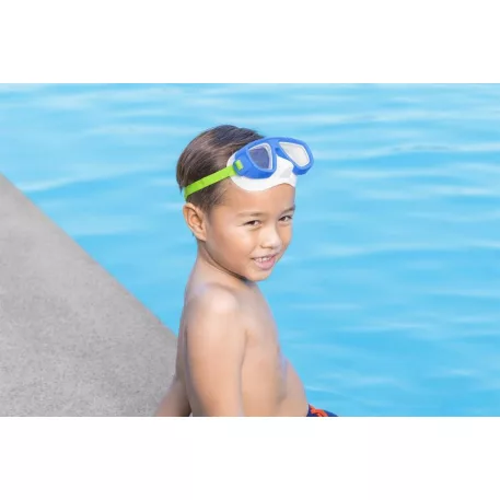 Úszószemüveg Bestway® 22011, Hydro-Swim Lil' Caymen