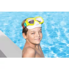 Úszószemüveg Bestway® 22039, Hydro-Swim Aquanaut