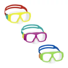 Úszószemüveg Bestway® 22039, Hydro-Swim Aquanaut