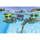 Úszószemüveg Bestway® 22039, Hydro-Swim Aquanaut