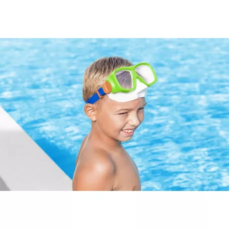 Úszószemüveg Bestway® 22039, Hydro-Swim Aquanaut