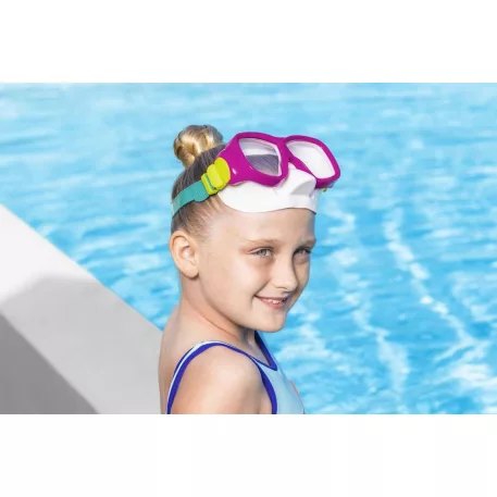 Úszószemüveg Bestway® 22039, Hydro-Swim Aquanaut