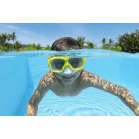 Úszószemüveg Bestway® 22039, Hydro-Swim Aquanaut