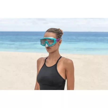 Bestway® 22044, Hydro-Swim Tiger Beach úszószemüveg