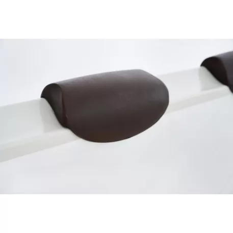 MSpa® Tribeca pezsgőfürdő, 6 személyes, 850 liter, 160x65 cm
