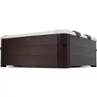 MSpa® Tribeca pezsgőfürdő, 6 személyes, 850 liter, 160x65 cm