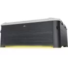 Whirlpool MSpa® Oslo, LED, 6 személyes, 850 l., 160x65 cm, masszázsmedence