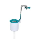 Szkimmer Bestway® FlowClear™, 58233, 2006 liter/óra, felületi