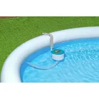 Szkimmer Bestway® FlowClear™, 58233, 2006 liter/óra, felületi