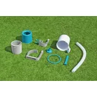 Szkimmer Bestway® FlowClear™, 58233, 2006 liter/óra, felületi