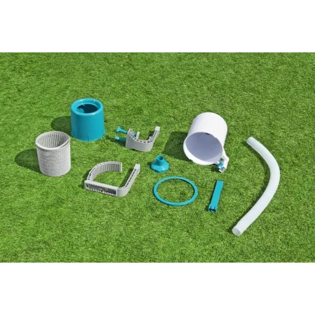 Szkimmer Bestway® FlowClear™, 58233, 2006 liter/óra, felületi