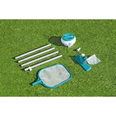 Bestway® medence tisztító készlet, 58794