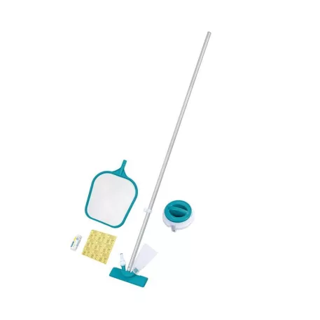 Bestway® medence tisztító készlet, 58794