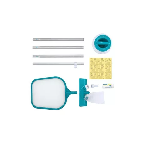 Bestway® medence tisztító készlet, 58794