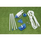 Porszívó Bestway® 58212, medence, L-6 m