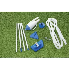 Porszívó Bestway® 58212, medence, L-6 m