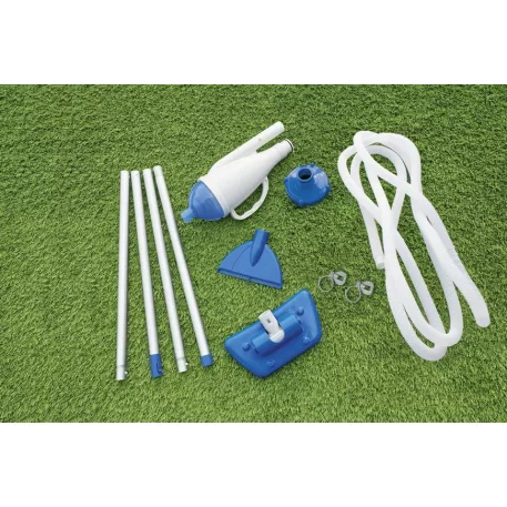 Porszívó Bestway® 58212, medence, L-6 m