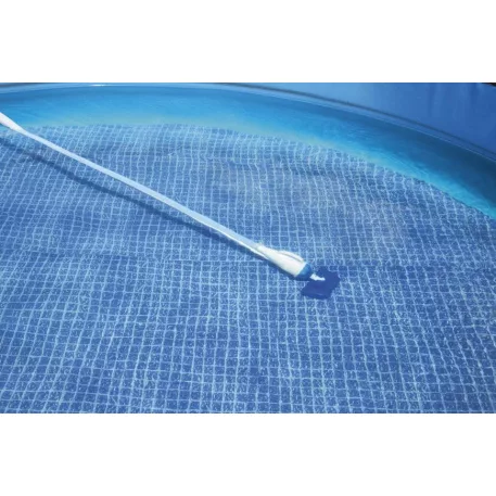 Porszívó Bestway® 58212, medence, L-6 m