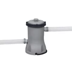  Bestway® patronos medenceszűrő, 58383, 2006 liter/óra