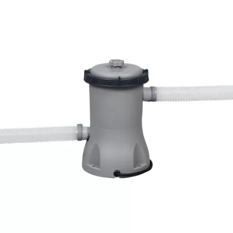  Bestway® patronos medenceszűrő, 58383, 2006 liter/óra